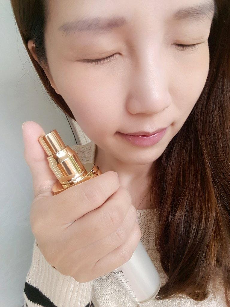 【基礎保養】GMAYO肌美歐逆齡菁華液,多效保養一瓶搞定 - 第7張圖 【基礎保養】GMAYO肌美歐逆齡菁華液,多效保養一瓶搞定