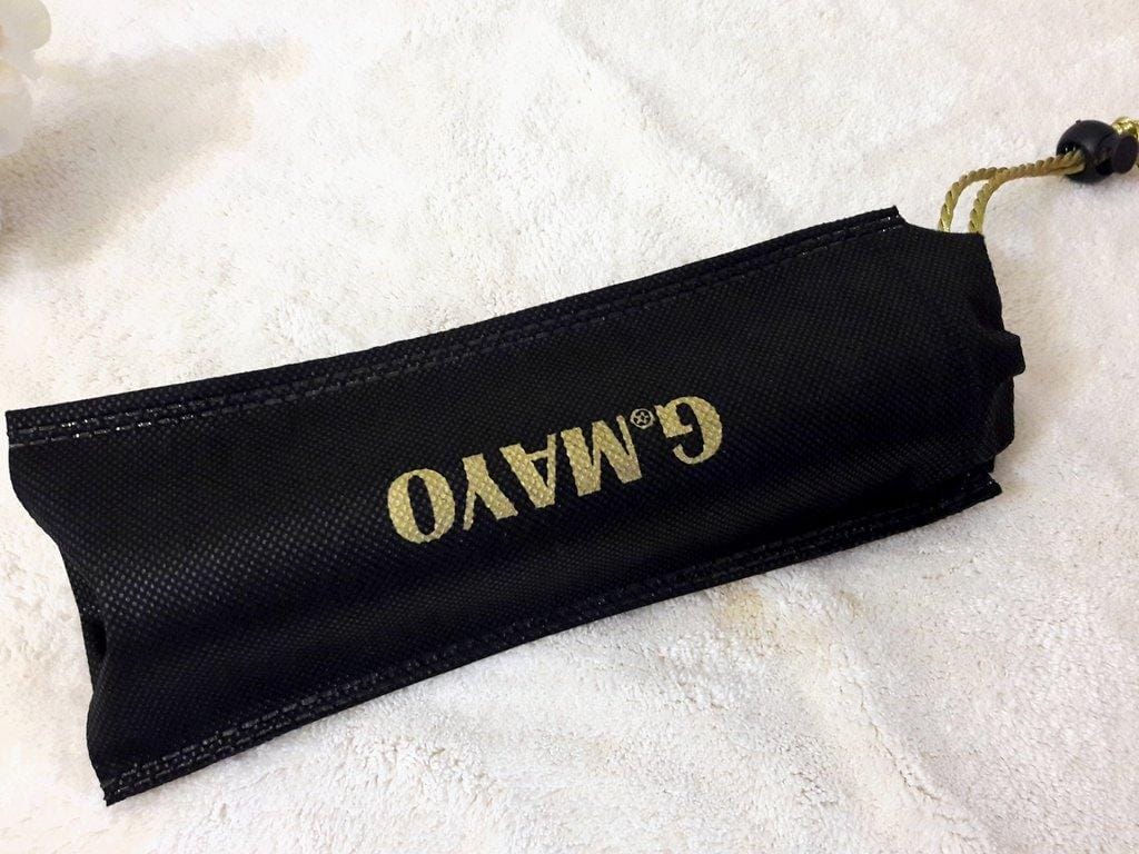 【基礎保養】GMAYO肌美歐逆齡菁華液,多效保養一瓶搞定 - 第12張圖 【基礎保養】GMAYO肌美歐逆齡菁華液,多效保養一瓶搞定