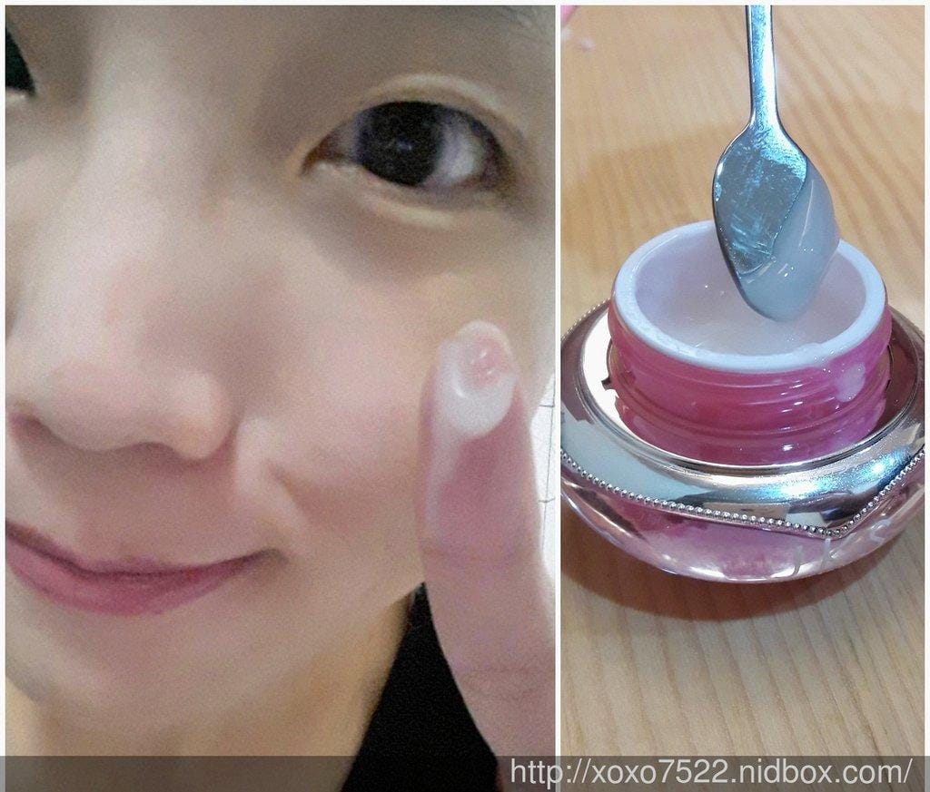 【保養】JKS GABA肌膚撫紋神器 緊緻亮眼精萃+精華油 ♥擁有好肌膚質感如花朵綻放♥ - 第10張圖 【保養】JKS GABA肌膚撫紋神器 緊緻亮眼精萃+精華油 ♥擁有好肌膚質感如花朵綻放♥