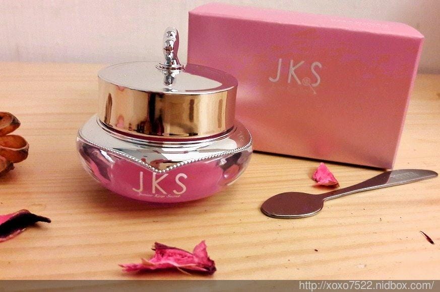 【保養】JKS GABA肌膚撫紋神器 緊緻亮眼精萃+精華油 ♥擁有好肌膚質感如花朵綻放♥ - 第9張圖 【保養】JKS GABA肌膚撫紋神器 緊緻亮眼精萃+精華油 ♥擁有好肌膚質感如花朵綻放♥