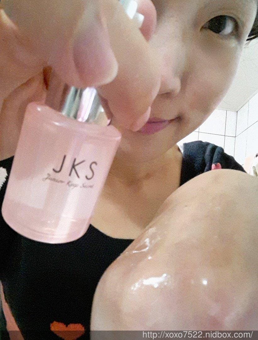 【保養】JKS GABA肌膚撫紋神器 緊緻亮眼精萃+精華油 ♥擁有好肌膚質感如花朵綻放♥ - 第14張圖 【保養】JKS GABA肌膚撫紋神器 緊緻亮眼精萃+精華油 ♥擁有好肌膚質感如花朵綻放♥