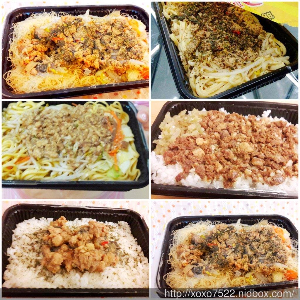 【宅配美食】明誠炒米粉 《古早味美食&打拋豬系列》接單現做,3分鐘端出手工炒麵,冷凍宅配 加熱即食方便料理!! - 第3張圖 【宅配美食】明誠炒米粉 《古早味美食&打拋豬系列》接單現做,3分鐘端出手工炒麵,冷凍宅配 加熱即食方便料理!!