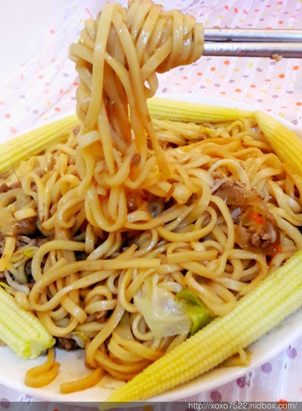 【宅配美食】明誠炒米粉 《古早味美食&打拋豬系列》接單現做,3分鐘端出手工炒麵,冷凍宅配 加熱即食方便料理!! - 第9張圖 【宅配美食】明誠炒米粉 《古早味美食&打拋豬系列》接單現做,3分鐘端出手工炒麵,冷凍宅配 加熱即食方便料理!!