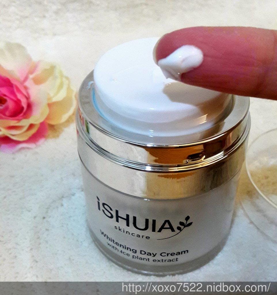 【保養】iSHUIA亮采美白保濕霜,優質乳霜推薦 ♡ 一瓶給予肌膚全面修護 - 第13張圖 【保養】iSHUIA亮采美白保濕霜,優質乳霜推薦 ♡ 一瓶給予肌膚全面修護