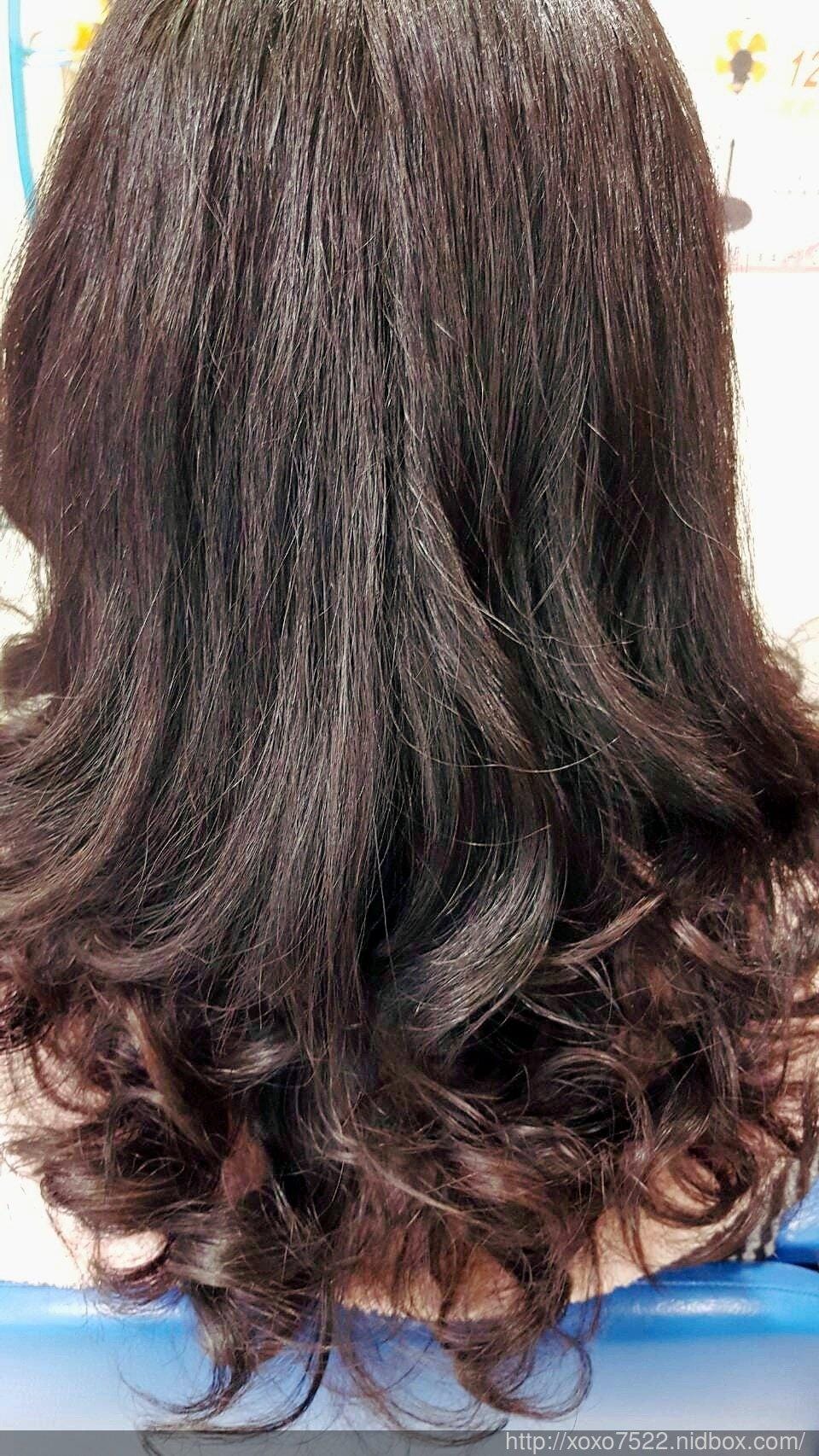 【DIY染髮】☆舒妃東方黑5黑植萃護髮染髮霜☆4號 自然栗 。護髮護色 飄逸有光澤 , 顯色推薦!! - 第21張圖 【DIY染髮】☆舒妃東方黑5黑植萃護髮染髮霜☆4號 自然栗 。護髮護色 飄逸有光澤 , 顯色推薦!!