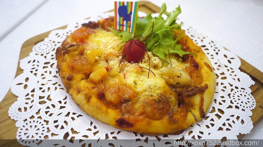 【食♡板橋美食】Oyami cafe 身處夢幻城堡中 享受下午茶悠閒時光☆鬆餅,義大利麵☆ 捷運新埔站 - 第19張圖 【食♡板橋美食】Oyami cafe 身處夢幻城堡中 享受下午茶悠閒時光☆鬆餅,義大利麵☆ 捷運新埔站