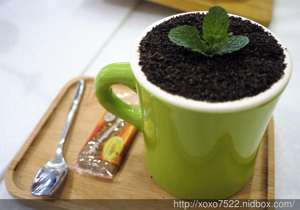 【食♡板橋美食】Oyami cafe 身處夢幻城堡中 享受下午茶悠閒時光☆鬆餅,義大利麵☆ 捷運新埔站 - 第28張圖 【食♡板橋美食】Oyami cafe 身處夢幻城堡中 享受下午茶悠閒時光☆鬆餅,義大利麵☆ 捷運新埔站