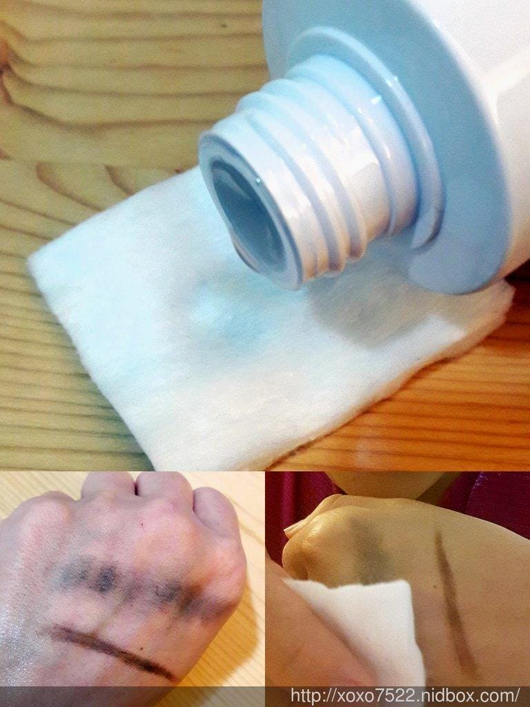 【保養♡卸妝】CENLIS聖黎詩 溫和淨顏卸妝液,擁有好膚質從徹底卸妝做起 - 第7張圖 【保養♡卸妝】CENLIS聖黎詩 溫和淨顏卸妝液,擁有好膚質從徹底卸妝做起