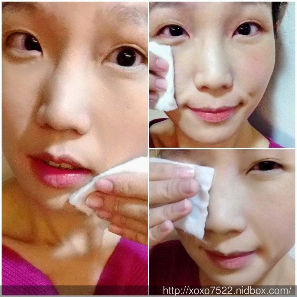 【保養♡卸妝】CENLIS聖黎詩 溫和淨顏卸妝液,擁有好膚質從徹底卸妝做起 - 第10張圖 【保養♡卸妝】CENLIS聖黎詩 溫和淨顏卸妝液,擁有好膚質從徹底卸妝做起
