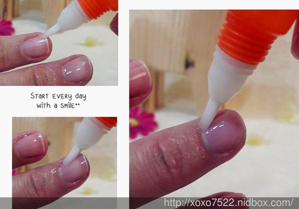 【指甲彩繪】 UNT剝除式亮片瞬卸基底油 不傷指甲,不費力☆安心大膽玩顏色♥超方便!! - 第7張圖 【指甲彩繪】 UNT剝除式亮片瞬卸基底油 不傷指甲,不費力☆安心大膽玩顏色♥超方便!!