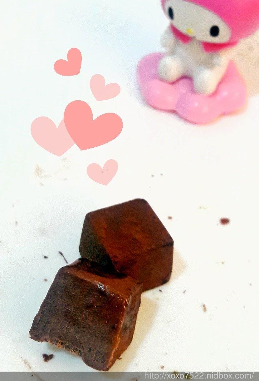 【甜食推薦】正暉《明治Meltykiss草莓+奶油+抹茶巧克力》 ●冬期限定● 一起品嚐多層次濃郁的滋味 - 第7張圖 【甜食推薦】正暉《明治Meltykiss草莓+奶油+抹茶巧克力》 ●冬期限定● 一起品嚐多層次濃郁的滋味