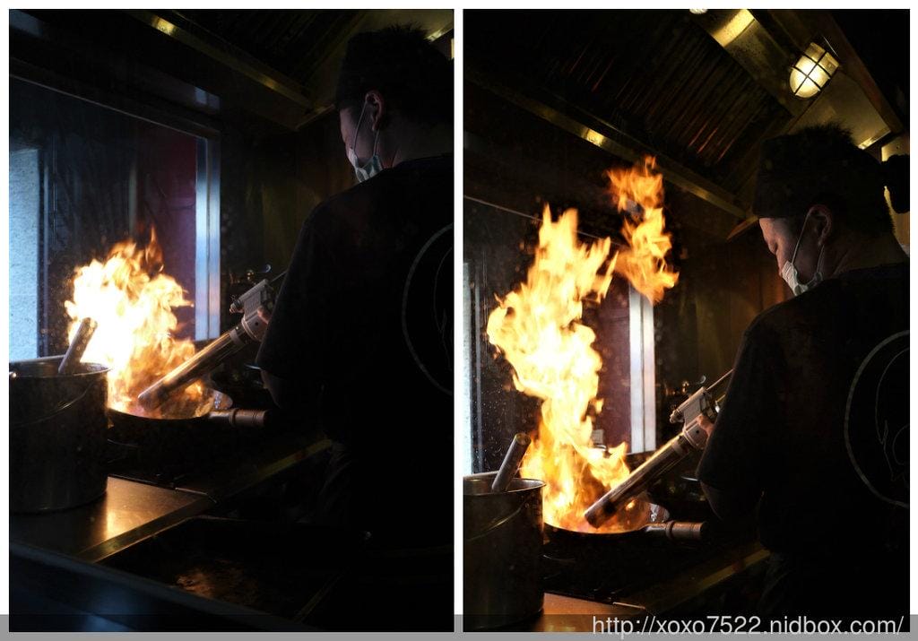 食○ 桃園林口長庚美食 【札幌炎神拉麵】日本北海道拉麵,1300度炙燒的好滋味 / 桃園龜山 - 第17張圖 食○ 桃園林口長庚美食 【札幌炎神拉麵】日本北海道拉麵,1300度炙燒的好滋味 / 桃園龜山