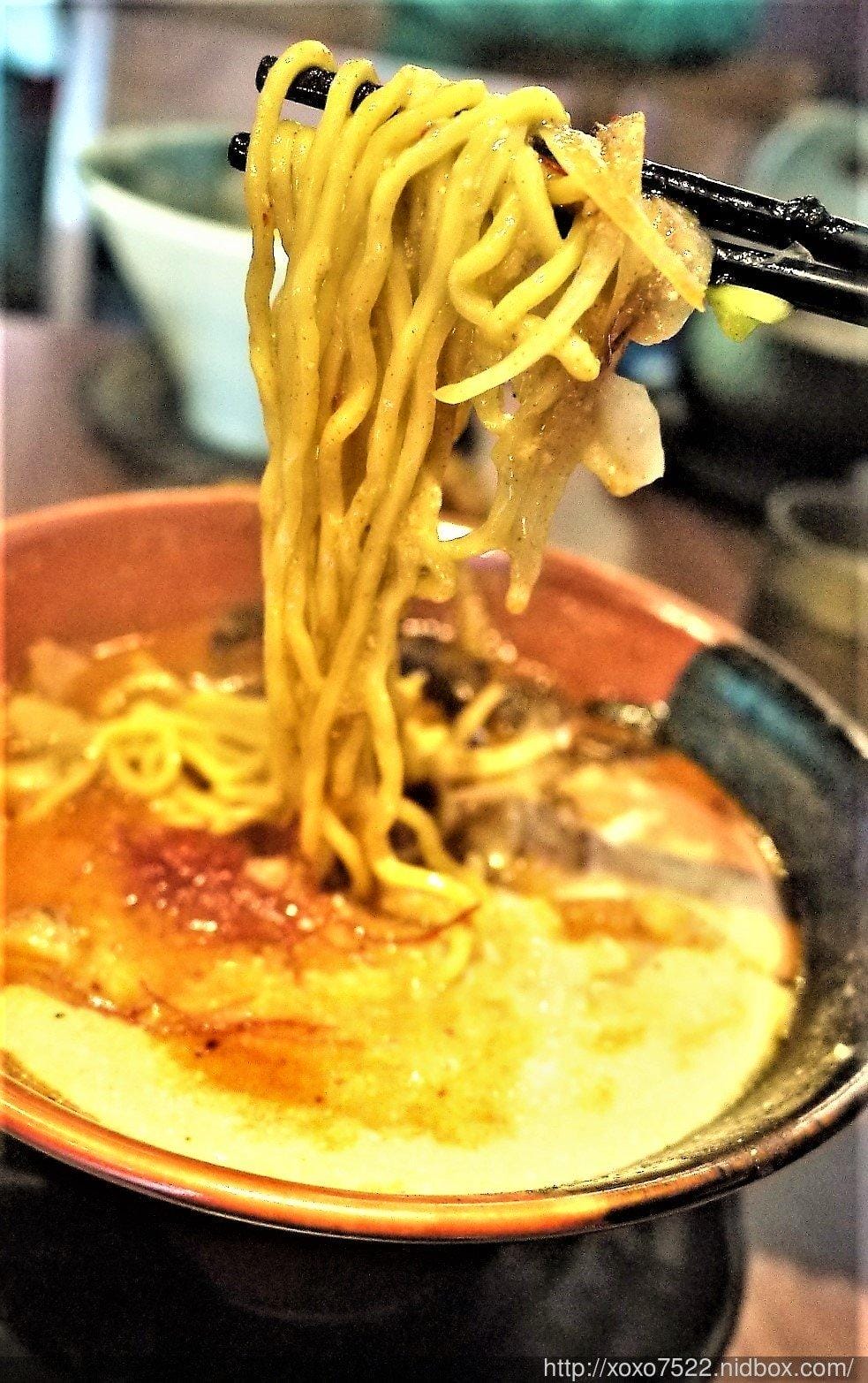 食○ 桃園林口長庚美食 【札幌炎神拉麵】日本北海道拉麵,1300度炙燒的好滋味 / 桃園龜山 - 第24張圖 食○ 桃園林口長庚美食 【札幌炎神拉麵】日本北海道拉麵,1300度炙燒的好滋味 / 桃園龜山