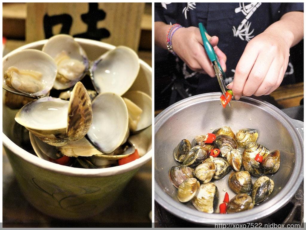 墾丁大街美食推薦【阿布拉瘋墾丁】新鮮蛤仔、起司雞、人體噴繪/飾品 ,等你來玩耍 - 第25張圖 墾丁大街美食推薦【阿布拉瘋墾丁】新鮮蛤仔、起司雞、人體噴繪/飾品 ,等你來玩耍