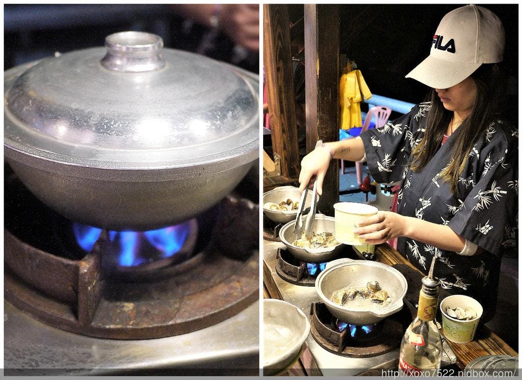 墾丁大街美食推薦【阿布拉瘋墾丁】新鮮蛤仔、起司雞、人體噴繪/飾品 ,等你來玩耍 - 第23張圖 墾丁大街美食推薦【阿布拉瘋墾丁】新鮮蛤仔、起司雞、人體噴繪/飾品 ,等你來玩耍