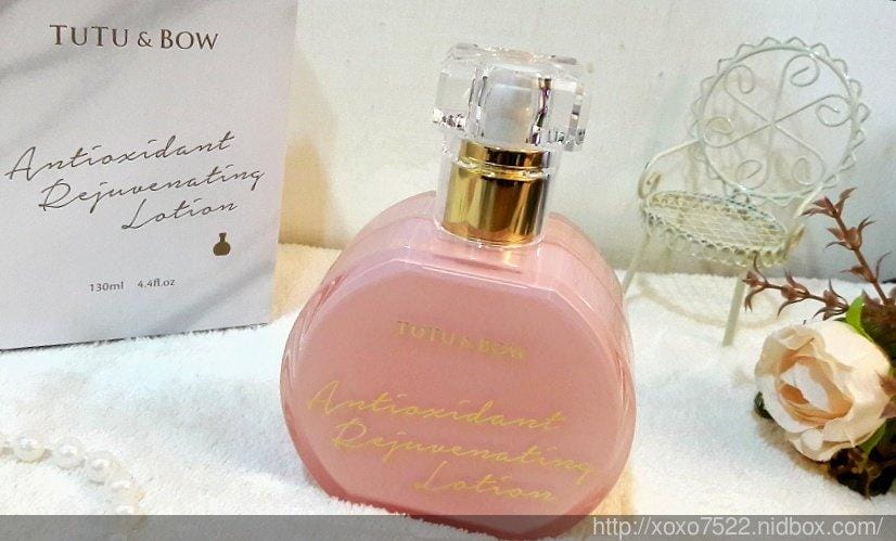 【保養】TuTu & Bow 蓬蓬裙與蝴蝶結 ♥全新 花萃活芙系列♥找回肌膚的年輕感 - 第6張圖 【保養】TuTu & Bow 蓬蓬裙與蝴蝶結 ♥全新 花萃活芙系列♥找回肌膚的年輕感