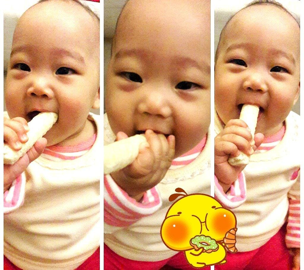 【健康零食】 小兒利撒爾 啾米米果 ♡ 鈣配方,乳酸菌配方 ♡天然無添加 / 米餅,健康無負擔 - 第10張圖 【健康零食】 小兒利撒爾 啾米米果 ♡ 鈣配方,乳酸菌配方 ♡天然無添加 / 米餅,健康無負擔
