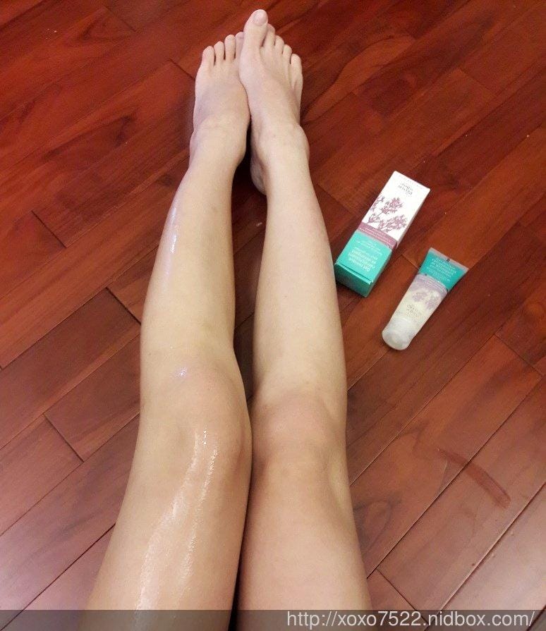 【腿部保養】薰朵葆Le Chateau du Bois薰衣草護腿凝露 / 給予腿部最天然的放鬆舒緩 - 第10張圖 【腿部保養】薰朵葆Le Chateau du Bois薰衣草護腿凝露 / 給予腿部最天然的放鬆舒緩