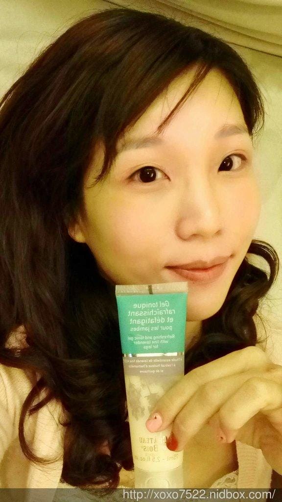 【腿部保養】薰朵葆Le Chateau du Bois薰衣草護腿凝露 / 給予腿部最天然的放鬆舒緩 - 第2張圖 【腿部保養】薰朵葆Le Chateau du Bois薰衣草護腿凝露 / 給予腿部最天然的放鬆舒緩