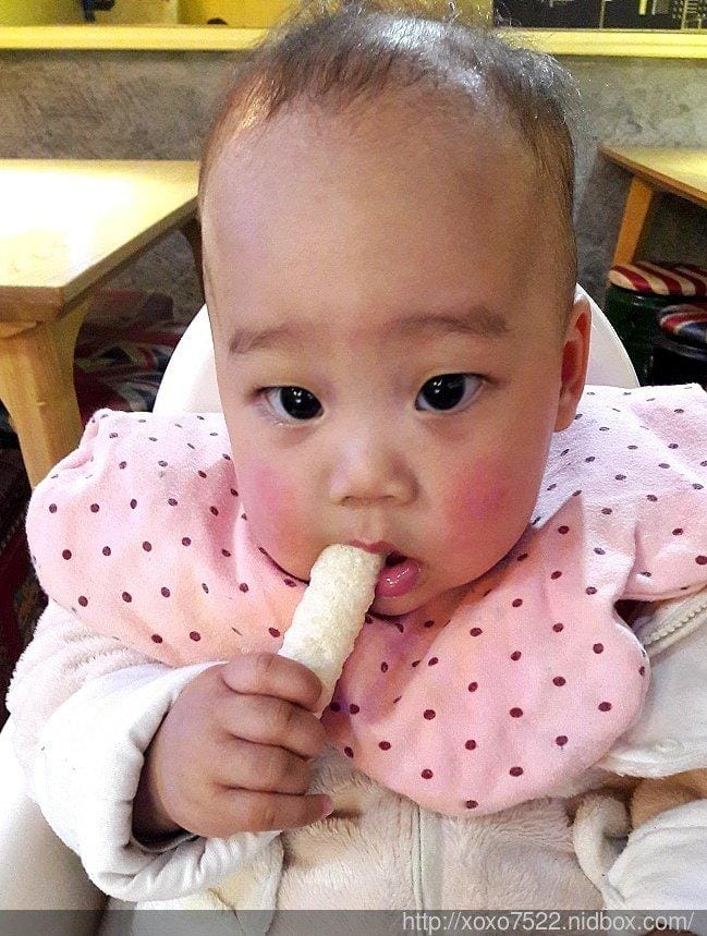 【健康零食】 小兒利撒爾 啾米米果 ♡ 鈣配方,乳酸菌配方 ♡天然無添加 / 米餅,健康無負擔 - 第13張圖 【健康零食】 小兒利撒爾 啾米米果 ♡ 鈣配方,乳酸菌配方 ♡天然無添加 / 米餅,健康無負擔