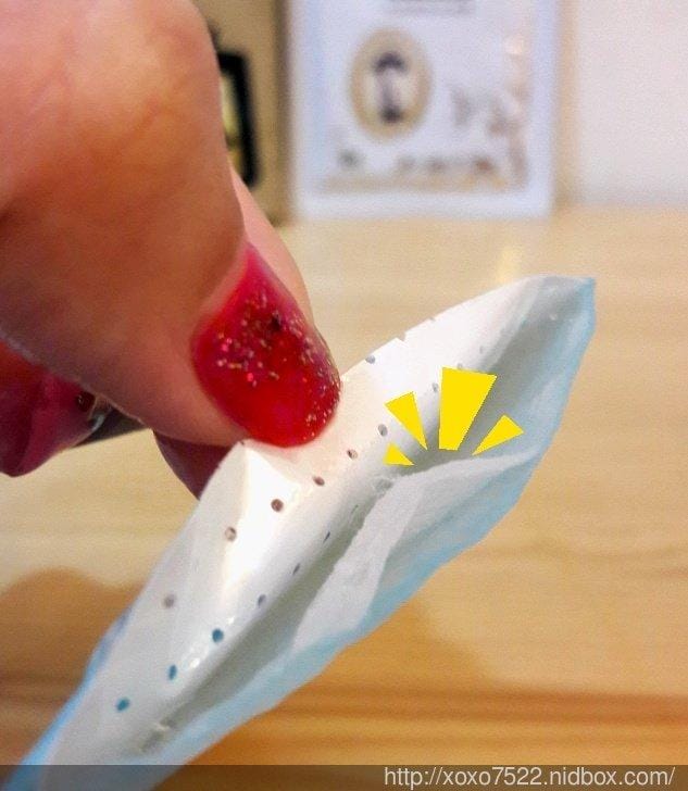 【保養】Les élégantes 羽絲縷精品面膜❤超保濕,超有感 / 美肌養成面膜 - 第6張圖 【保養】Les élégantes 羽絲縷精品面膜❤超保濕,超有感 / 美肌養成面膜
