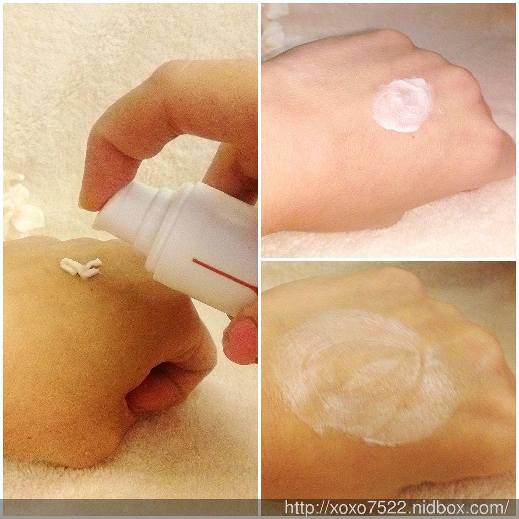 【保養】ekia抗皺再生霜 ♡別讓肌膚透露了妳的年齡 / 有機認證抗老,為肌膚注入能量 - 第4張圖 【保養】ekia抗皺再生霜 ♡別讓肌膚透露了妳的年齡 / 有機認證抗老,為肌膚注入能量
