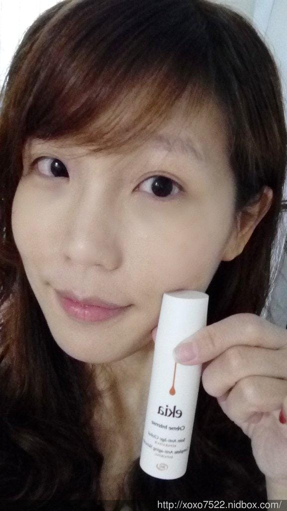 【保養】ekia抗皺再生霜 ♡別讓肌膚透露了妳的年齡 / 有機認證抗老,為肌膚注入能量 - 第2張圖 【保養】ekia抗皺再生霜 ♡別讓肌膚透露了妳的年齡 / 有機認證抗老,為肌膚注入能量
