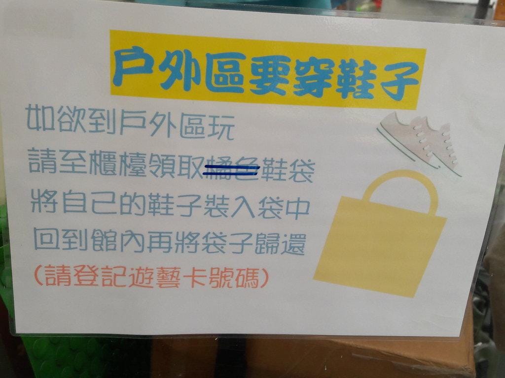 【臺北市親子館】萬華親子館 0-6歲 一家親子共遊的好去處 - 第26張圖 【臺北市親子館】萬華親子館 0-6歲 一家親子共遊的好去處