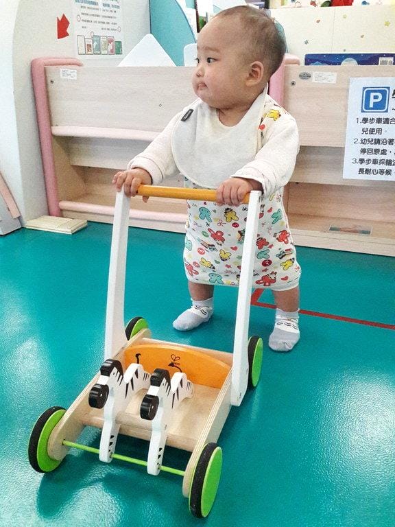 【臺北市親子館】萬華親子館 0-6歲 一家親子共遊的好去處 - 第8張圖 【臺北市親子館】萬華親子館 0-6歲 一家親子共遊的好去處