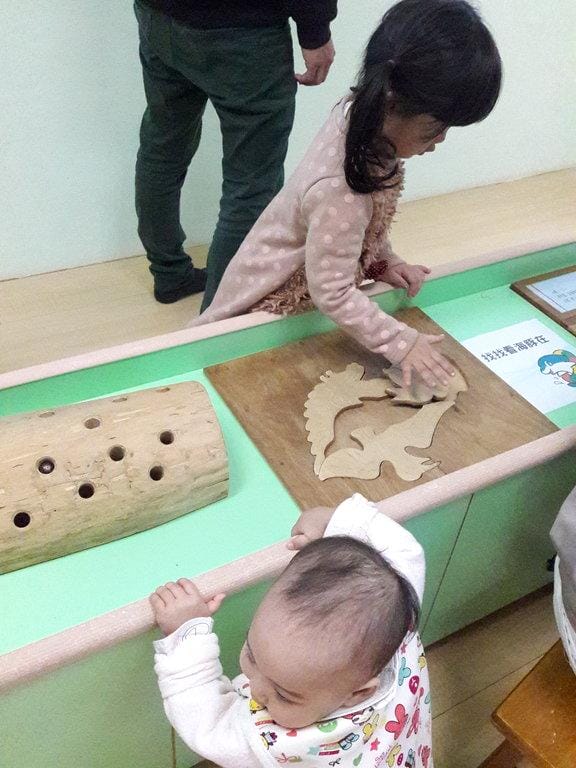 【臺北市親子館】萬華親子館 0-6歲 一家親子共遊的好去處 - 第20張圖 【臺北市親子館】萬華親子館 0-6歲 一家親子共遊的好去處