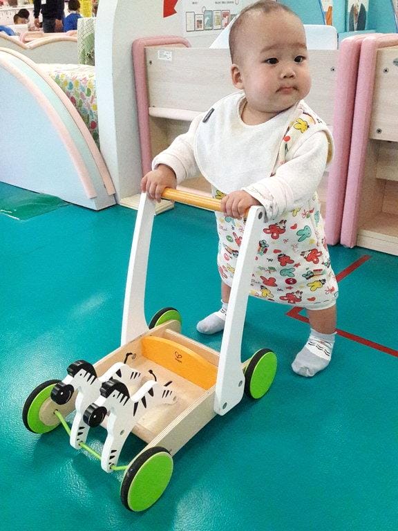 【臺北市親子館】萬華親子館 0-6歲 一家親子共遊的好去處 - 第11張圖 【臺北市親子館】萬華親子館 0-6歲 一家親子共遊的好去處
