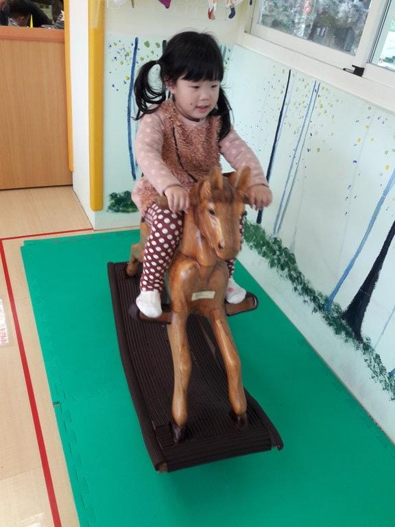 【臺北市親子館】萬華親子館 0-6歲 一家親子共遊的好去處 - 第24張圖 【臺北市親子館】萬華親子館 0-6歲 一家親子共遊的好去處