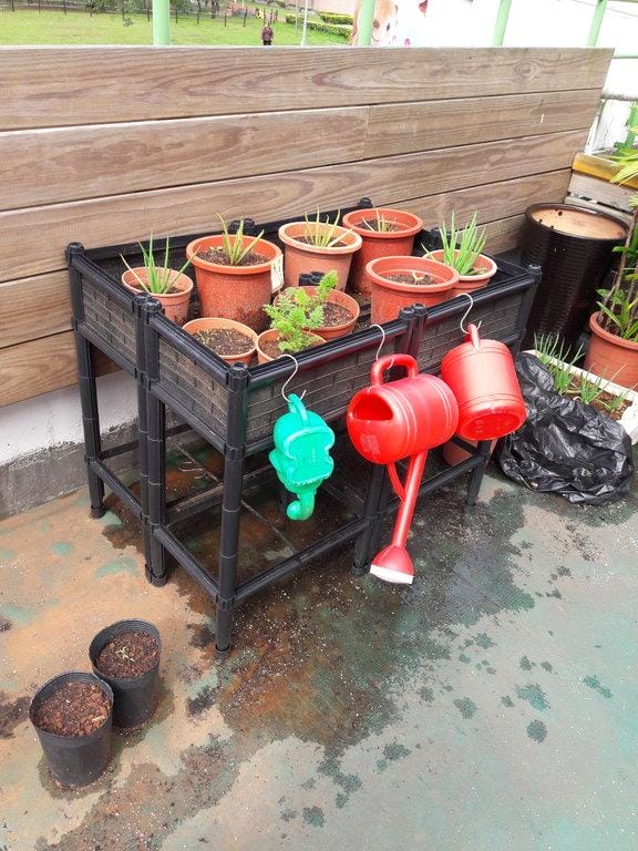 【臺北市親子館】萬華親子館 0-6歲 一家親子共遊的好去處 - 第34張圖 【臺北市親子館】萬華親子館 0-6歲 一家親子共遊的好去處