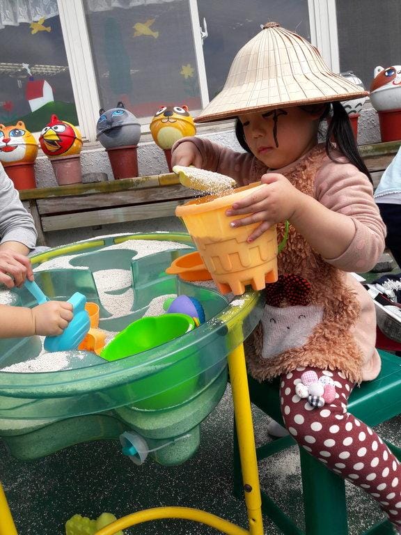 【臺北市親子館】萬華親子館 0-6歲 一家親子共遊的好去處 - 第32張圖 【臺北市親子館】萬華親子館 0-6歲 一家親子共遊的好去處