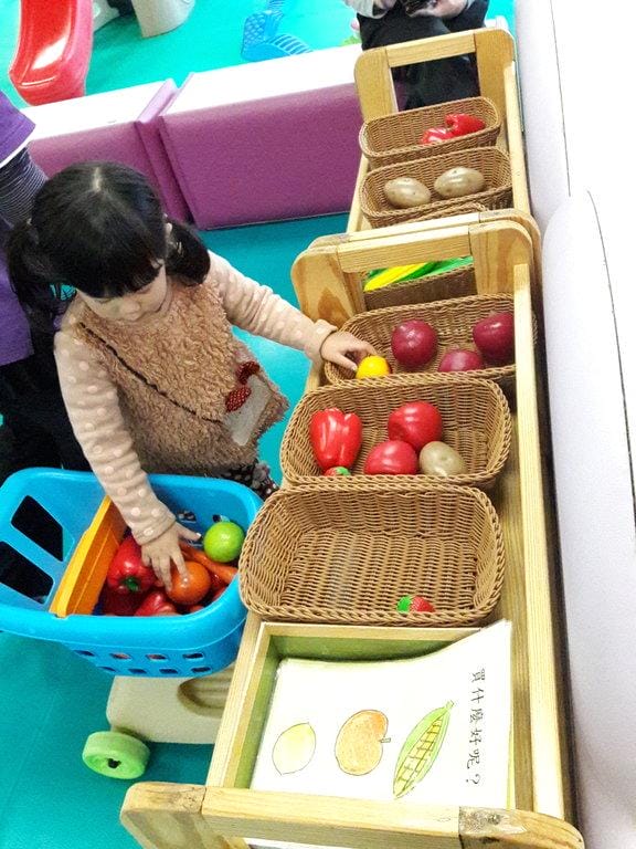 【臺北市親子館】萬華親子館 0-6歲 一家親子共遊的好去處 - 第7張圖 【臺北市親子館】萬華親子館 0-6歲 一家親子共遊的好去處