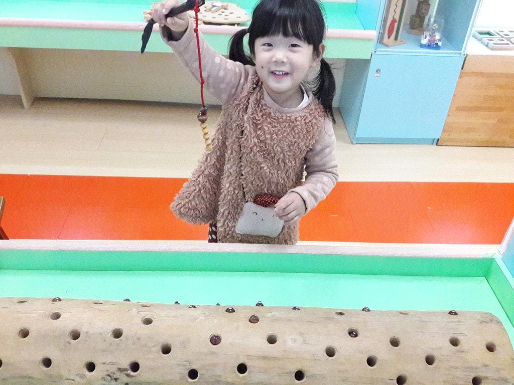 【臺北市親子館】萬華親子館 0-6歲 一家親子共遊的好去處 - 第23張圖 【臺北市親子館】萬華親子館 0-6歲 一家親子共遊的好去處