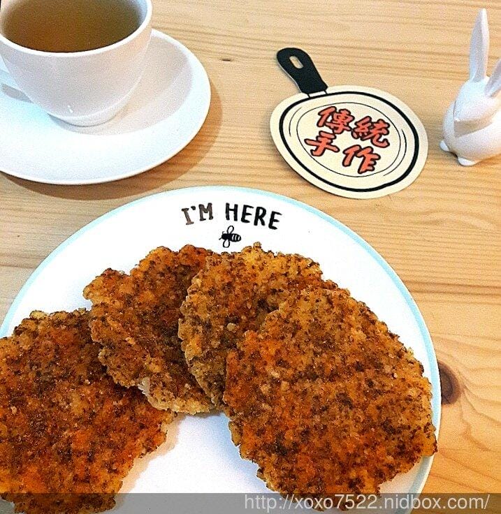 【宅配美食/團購零食】一口鍋 台灣好米手工製鍋粑脆餅 ,顛覆傳統鍋粑的美味享受 /健康低負擔 - 第12張圖 【宅配美食/團購零食】一口鍋 台灣好米手工製鍋粑脆餅 ,顛覆傳統鍋粑的美味享受 /健康低負擔