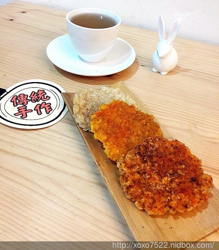 【宅配美食/團購零食】一口鍋 台灣好米手工製鍋粑脆餅 ,顛覆傳統鍋粑的美味享受 /健康低負擔 - 第18張圖 【宅配美食/團購零食】一口鍋 台灣好米手工製鍋粑脆餅 ,顛覆傳統鍋粑的美味享受 /健康低負擔