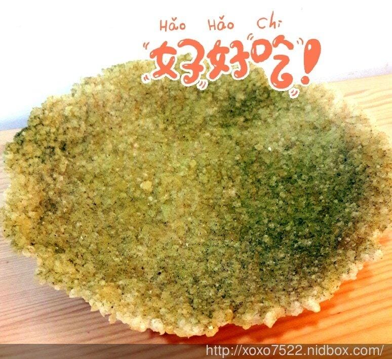 【宅配美食/團購零食】一口鍋 台灣好米手工製鍋粑脆餅 ,顛覆傳統鍋粑的美味享受 /健康低負擔 - 第20張圖 【宅配美食/團購零食】一口鍋 台灣好米手工製鍋粑脆餅 ,顛覆傳統鍋粑的美味享受 /健康低負擔
