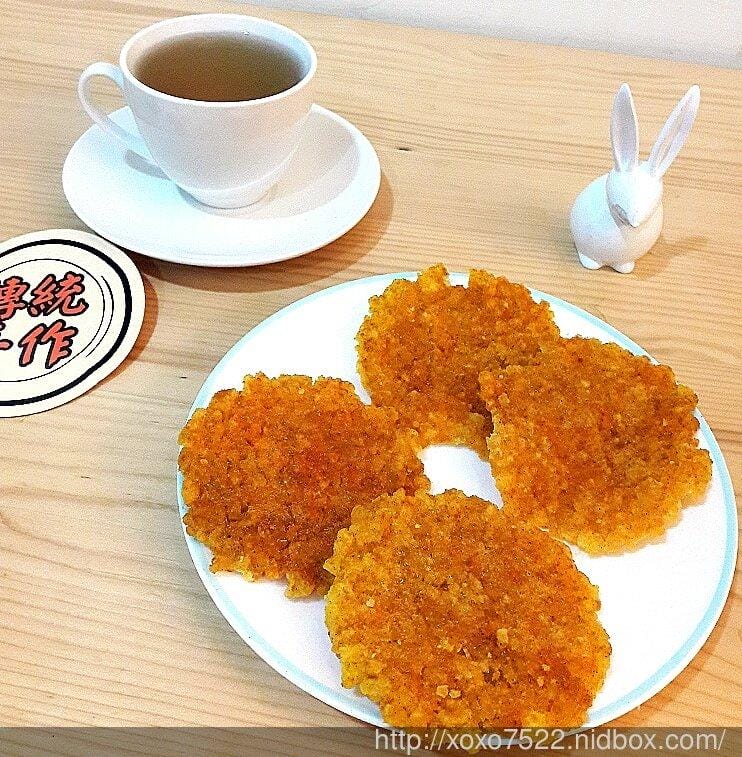 【宅配美食/團購零食】一口鍋 台灣好米手工製鍋粑脆餅 ,顛覆傳統鍋粑的美味享受 /健康低負擔 - 第16張圖 【宅配美食/團購零食】一口鍋 台灣好米手工製鍋粑脆餅 ,顛覆傳統鍋粑的美味享受 /健康低負擔
