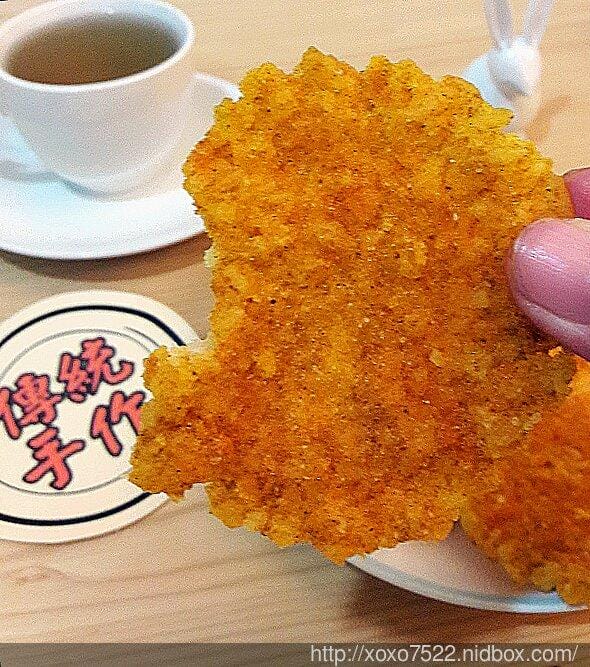 【宅配美食/團購零食】一口鍋 台灣好米手工製鍋粑脆餅 ,顛覆傳統鍋粑的美味享受 /健康低負擔 - 第17張圖 【宅配美食/團購零食】一口鍋 台灣好米手工製鍋粑脆餅 ,顛覆傳統鍋粑的美味享受 /健康低負擔