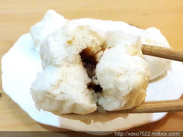 【宅配美食】 嚐盛手工港式點心 ● 在家也能享受道地港點( ´▽` )ノ 叉燒包 .爆漿奶黃包.可可包.芝麻包♡ - 第13張圖 【宅配美食】 嚐盛手工港式點心 ● 在家也能享受道地港點( ´▽` )ノ 叉燒包 .爆漿奶黃包.可可包.芝麻包♡