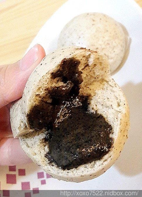 【宅配美食】 嚐盛手工港式點心 ● 在家也能享受道地港點( ´▽` )ノ 叉燒包 .爆漿奶黃包.可可包.芝麻包♡ - 第11張圖 【宅配美食】 嚐盛手工港式點心 ● 在家也能享受道地港點( ´▽` )ノ 叉燒包 .爆漿奶黃包.可可包.芝麻包♡