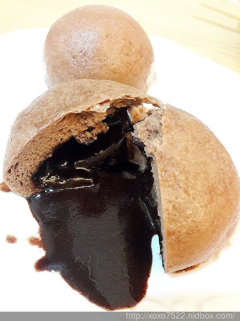 【宅配美食】 嚐盛手工港式點心 ● 在家也能享受道地港點( ´▽` )ノ 叉燒包 .爆漿奶黃包.可可包.芝麻包♡ - 第7張圖 【宅配美食】 嚐盛手工港式點心 ● 在家也能享受道地港點( ´▽` )ノ 叉燒包 .爆漿奶黃包.可可包.芝麻包♡