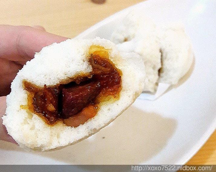 【宅配美食】 嚐盛手工港式點心 ● 在家也能享受道地港點( ´▽` )ノ 叉燒包 .爆漿奶黃包.可可包.芝麻包♡ - 第15張圖 【宅配美食】 嚐盛手工港式點心 ● 在家也能享受道地港點( ´▽` )ノ 叉燒包 .爆漿奶黃包.可可包.芝麻包♡