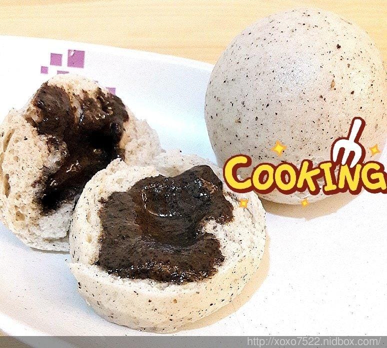 【宅配美食】 嚐盛手工港式點心 ● 在家也能享受道地港點( ´▽` )ノ 叉燒包 .爆漿奶黃包.可可包.芝麻包♡ - 第12張圖 【宅配美食】 嚐盛手工港式點心 ● 在家也能享受道地港點( ´▽` )ノ 叉燒包 .爆漿奶黃包.可可包.芝麻包♡