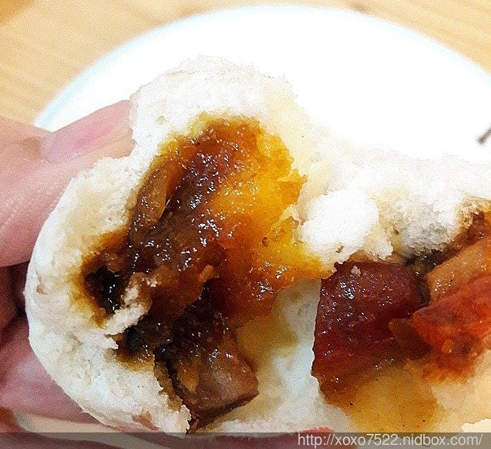【宅配美食】 嚐盛手工港式點心 ● 在家也能享受道地港點( ´▽` )ノ 叉燒包 .爆漿奶黃包.可可包.芝麻包♡ - 第14張圖 【宅配美食】 嚐盛手工港式點心 ● 在家也能享受道地港點( ´▽` )ノ 叉燒包 .爆漿奶黃包.可可包.芝麻包♡