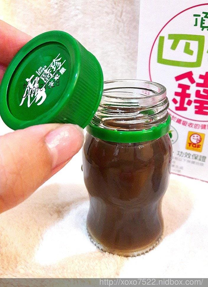 李時珍頂級四物鐵 紅潤好氣色不求人● 鐵定好美麗! - 第8張圖 李時珍頂級四物鐵 紅潤好氣色不求人● 鐵定好美麗!