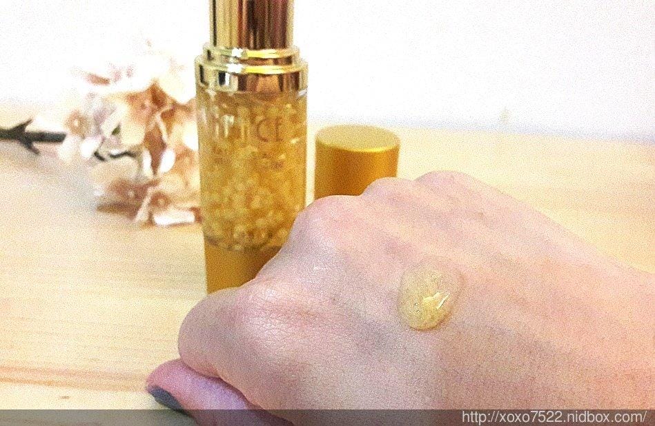 【保養】ViNACE米爾娜斯-黃金珍鑚緊緻抗皺精華,持續守護年輕肌膚的活力 - 第4張圖 【保養】ViNACE米爾娜斯-黃金珍鑚緊緻抗皺精華,持續守護年輕肌膚的活力