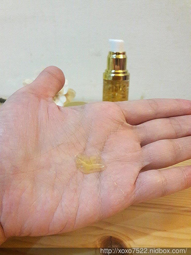 【保養】ViNACE米爾娜斯-黃金珍鑚緊緻抗皺精華,持續守護年輕肌膚的活力 - 第7張圖 【保養】ViNACE米爾娜斯-黃金珍鑚緊緻抗皺精華,持續守護年輕肌膚的活力